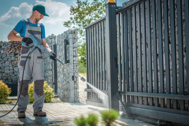 Trusted Mercedes, TX Pressure Washing Services Experts