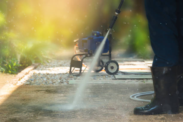 Best Warehouse Cleaning  in Mercedes, TX